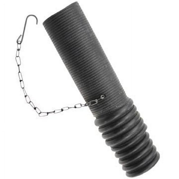 Dayco 64030 - Garage Exhaust Hose Adapter