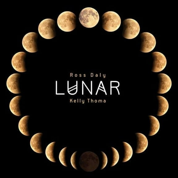Lunar (CD)