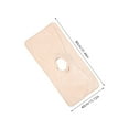 thumbnail image 6 of PENIKOKO Supplies Massage Bed Sheets Cover for Massage Table Khaki 1Set, 6 of 8