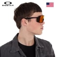 thumbnail image 6 of Oakley OO9462 Sutro S Rectangle Shaped Non-Polarized Sunglasses for Men - Includes Official Eyewear Kit - Polished Black Frame with Prizm Ruby Lens, 6 of 6