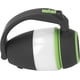 thumbnail image 1 of Combo de linterna LED 3 en 1, linterna recargable por USB, lámpara de escritorio con 3 modos de iluminación, luz de búsqueda de trabajo para senderismo, campamento, emergencia, 1 of 5