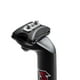 thumbnail image 4 of Poste de asiento para bici carbon aluminio 27.2 350mm SP-D298, 4 of 5