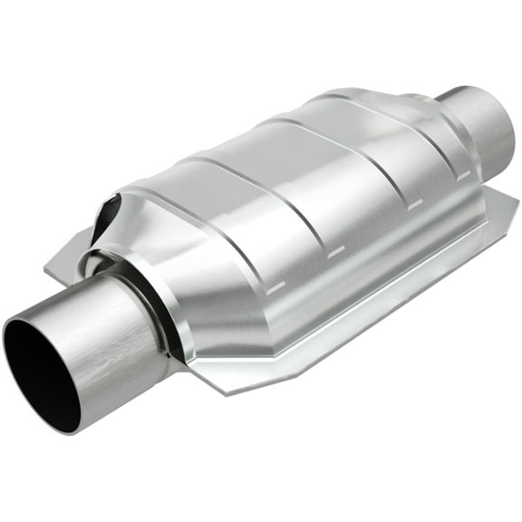 MagnaFlow 51135 - Catalytic Converter