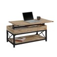 thumbnail image 1 of Sauder® Collection Steel River Table de salon, 1 of 8