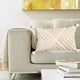 thumbnail image 5 of decorativas para cojines de sofá, de almohada de tiro bohemio, de almohada con borla copetuda para la silla del sofá de 1 Rectángulo BLESIY boho tiro fundas de almohada, 5 of 8