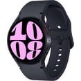 thumbnail image 2 of Samsung Galaxy Watch6 (GPS) 40mm Montre Intelligente / Boîte Ouverte, 2 of 8