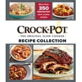 thumbnail image 2 of Pre-Owned Crockpot Recipe Collection: More Than 350 Crockpot Slow Cooker Recipes (Silver) (Hardcover) 1680229168 9781680229165, 2 of 2