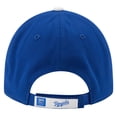 thumbnail image 4 of Gorra New Era MLB The League 9FORTY Kansas City Royals Azul, 4 of 5