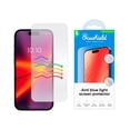 thumbnail image 1 of Protector de pantalla Ocushield Anti Blue Light para iPhone 14 Pro Max, 1 of 6