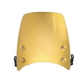 thumbnail image 1 of For BMW R NINE T NINET RNINE T 9 T Racer Pure Urban Scrambler 2014-2023 Motorcycle Windshield Aluminum Wind Deflector Windscreen, 1 of 5