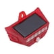 thumbnail image 4 of Alarma de luz estroboscópica solar, lámpara de alarma solar Movimiento Luz de seguridad solar Alarma Lámpara de alarma solar compacta y liviana, 4 of 12