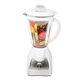 thumbnail image 1 of Licuadora 2 Velocidades Vaso Vidrio Blanco Decakila KUJB045W, 1 of 4