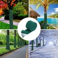 thumbnail image 4 of Rbaofujie Double Layer Plant Covers Freezes Protection 49 FT Fabric Non Woven for Frost Protection Freezes Protection for Vegetables Fruit Tree Plant Frost Blanket Cover, 4 of 6
