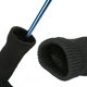thumbnail image 2 of De Palos De Golf Cubierta De Cabeza De Cuello Largo Varilla De Golf Cubierta De Malla 1 3 5 Fairway Woods Headcovers 3 Piezas Guardurnaity OD009871-01, 2 of 6