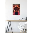 thumbnail image 6 of Marvel Shang-Chi and the Legend of the Ten Rings - Teaser Wall Poster, 14.725" x 22.375", Framed, 6 of 6