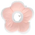 thumbnail image 2 of AMONIDA Cute Pet Dog Cat Flower Shape Collar Recovery Collar Anti-bite Protection Collar, 2 of 8