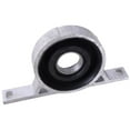 thumbnail image 3 of Car Driveshaft Center Support w/Bearing 26127513218,26127507318,26 12 7 513 218,26 12 7 507 318,A60123, 3 of 7