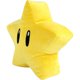 thumbnail image 3 of Club Mocchi Mocchi- Super Mario Plush - Super Star Plushie - Squishy Collectible Mario Toys and Plushies - 15 pulgadas, 3 of 6