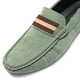 thumbnail image 2 of Mocasines Formales De Gamuza Zapatos De Vestir Elegante, 2 of 7