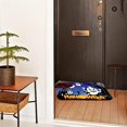 thumbnail image 4 of Halloween Pumpkin Carpet Rug Non-Slip Thick Doormat for Kitchen Bedroom, 4 of 5