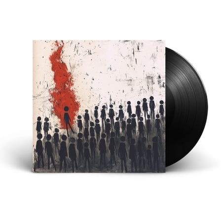 Three Days Grace - Alienation - Music & Performance - Vinyl