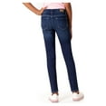 thumbnail image 3 of Jordache Girls Destructed Super Skinny Jean, Sizes 5-18 & Slim, 3 of 5