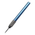 thumbnail image 3 of Modelado Scriber Burr Hobby Herramienta de corte Desbarbado Hueco Profesional Mango ajustable Manual Tallado Scribe Line Triangular DYNWAVEMX Modelos Scriber, 3 of 8