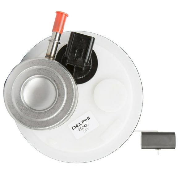 Delphi FG0423 Fuel Pump Module Fits select: 2002-2003 DODGE RAM 1500
