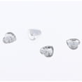 thumbnail image 4 of 50x Piedras brillantes, piedras para joyería, piedras para coser, diamantes de imitación, piedras para manualidades 12 mm, 4 of 9