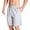 Smoke Grey, variant on Men's Nike ESSA558 Essential Lap 9 Inch Swim Volley (Midnight Navy M)