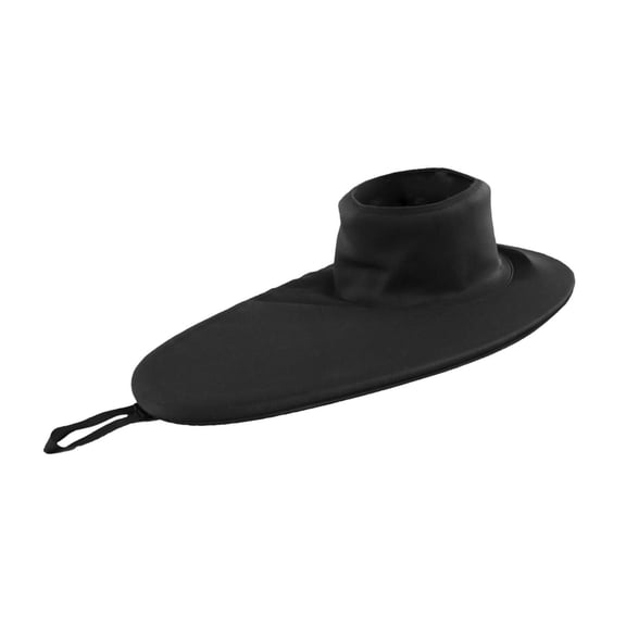 Greeniant Universal Kayak Spray Deck Cockpit Cover para Canotaje Canotaje Deportes acuáticos