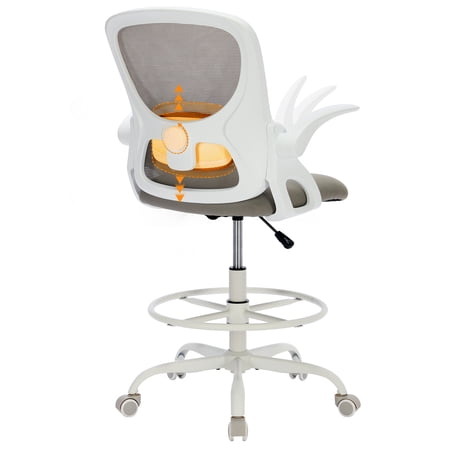 tmv drafting chairs adjustable height product