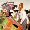 George Coleman - Bongo Joe - Jazz - CD