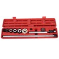 thumbnail image 3 of Camshaft Installation Tool,Universal Engine Camshaft Bearing Camshaft Tool Set Camshaft Tool Kit Highly Versatile, 3 of 8