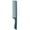 Style F, variant on EDFRWWS Stylist Barber Comb Anti-static Fine Tooth Styling Comb Thin for Men Women (101)