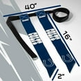thumbnail image 6 of Franklin Sports NFL Indianapolis Colts Youth Flag Football Set, 6 of 8