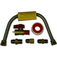 thumbnail image 2 of 24" Universal Gas Appliance Hook-up Kit GLS200-24-TF, 2 of 2