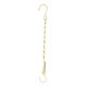 thumbnail image 2 of Cadena colgante para plantas con ganchos | Gancho colgante ajustable para comederos de pájaros, macetas, faroles y campanillas de viento, 2 of 6