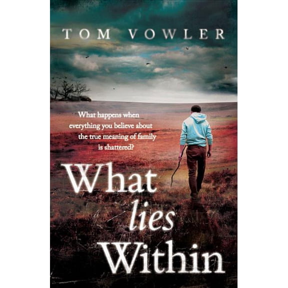 What Lies Within (Paperback)