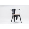 thumbnail image 1 of La Collection Originale de chaise Tolix, 1 of 6