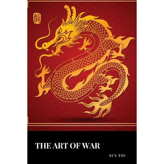 The Art of War, (Paperback)