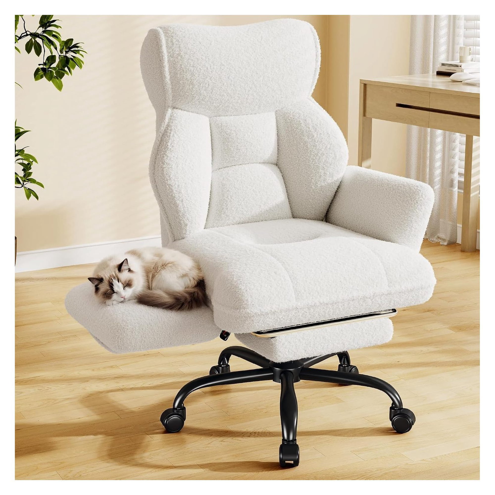 big and tall office chair product