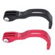 thumbnail image 4 of Accesorios para bicicletas Soporte para cámara con luz delantera para bicicleta de carretera plegable Brompton (negro) FLhrweasw Nuevo, 4 of 7