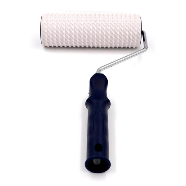 pitrice Mini Paint Roller Brush 5/8/10inch Home Wall Decor Roller 8inch 2202TS