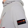 thumbnail image 3 of Sudadera Puma Red Bull Racing Dynamic Bull Hombre F1 gris XL 533263 02, 3 of 4