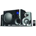 thumbnail image 1 of Sistema de Estéreo Integrado Boytone BT-210FD Bluetooth 30W 110V, 1 of 8