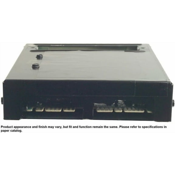 Engine Control (SLP-1)