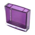 thumbnail image 5 of 5 Piece Acrylic Bath Accessories Set, 5 of 7