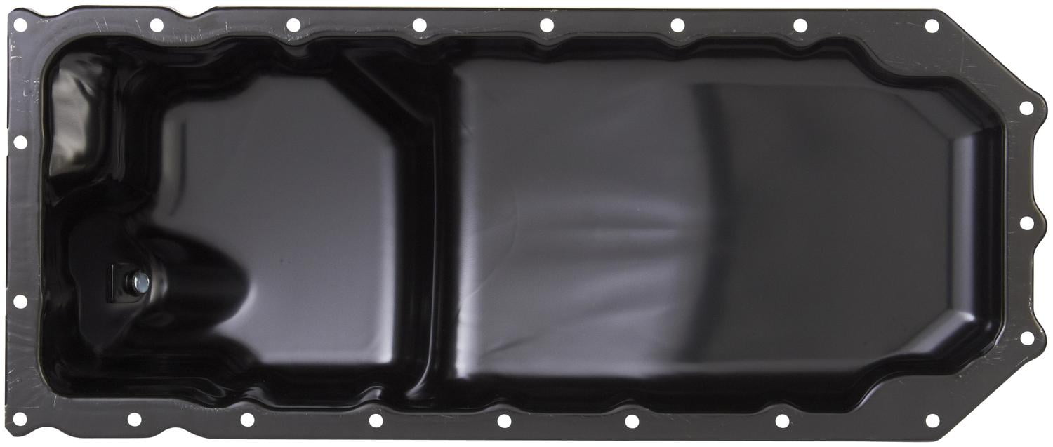 Spectra Premium CRP34A Steel Engine Oil Pan