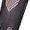 Black, variant on Womens Thigh High Socks Tall Hosiery Socks with Decorative Detail for Dressy Outfit Layering for Smooth Everyday Looks Knee High Stockings for Women